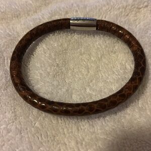 Brighton Woodstock Bracelet